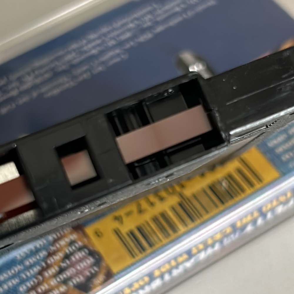 Vintage Tom Petty Cassette Tapes Into The Great Wide Open & Southern Accents - Picture 7 of 8